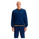блуза,мъжки,пуловери,levi´s,gold,tab,sweatshirt,blue