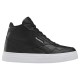 маратонки,дамски,маратонки,reebok,classics,court,advance,bold,high,trainers,black,(core,black,ftwr,white,core,black)