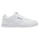 маратонки,мъжки,маратонки,reebok,classics,court,advance,trainers,white