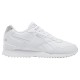 маратонки,дамски,маратонки,reebok,classics,glide,ripple,clip,trainers,ftwr,white,silver,metalic,ftwr,white,(white)