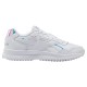 маратонки,дамски,маратонки,reebok,classics,glide,sp,trainers,ftwr,white,silver,metalic,ftwr,white,(white)