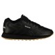 маратонки,мъжки,маратонки,reebok,classics,glide,trainers,black,(core,black,ftwr,white,rubber,gum,01)