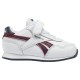 маратонки,детски,маратонки,reebok,classics,royal,cl,jog,3.0,trainers,1v,ftwr,white,vector,navy,vector,red,(white)