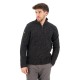блуза,мъжки,пуловери,superdry,vintage,jacob,henley,half,zip,sweater,black,(charcoal,black,twist)