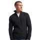 блуза,мъжки,пуловери,superdry,vintage,jacob,henley,half,zip,sweater,eclipse,navy,(blue)
