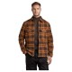 карирана,риза,мъжки,якета,g,star,check,zip,regular,overshirt,brown