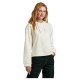 блуза,дамски,блузи,g,star,raw,graphic,core,sweatshirt,lightest,sky,(beige)