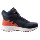 маратонки,мъжки,маратонки,iguana,gambo,mid,waterproof,trainers,blue,(navy,brown)