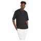 тениска,мъжки,тениски,reebok,classics,wardrobe,essentials,short,sleeve,t,shirt,black,(black)