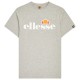 тениска,мъжки,тениски,дамски,тениски,ellesse,albany,short,sleeve,t,shirt,grey,(grey,marl)