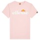 тениска,мъжки,тениски,дамски,тениски,ellesse,albany,short,sleeve,t,shirt,pink,(light,pink)