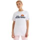 тениска,мъжки,тениски,дамски,тениски,ellesse,albany,short,sleeve,t,shirt,white,(white)