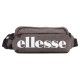 чанта,всички,чанти,ellesse,bramma,waist,bag,brown,(charcoal)
