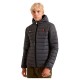 яке,мъжки,якета,ellesse,lombardy,jacket,grey,(dark,grey,marl)