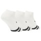 чорапи,мъжки,чорапи,ellesse,melna,short,socks,3,units,white,(white)