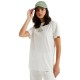тениска,дамски,тениски,ellesse,orenzo,oversized,short,sleeve,high,neck,t,shirt,white,(off,white)