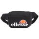 чанта,всички,чанти,ellesse,rosca,waist,bag,black,(black)