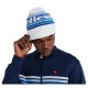 шапка,всички,шапки,ellesse,rusho,beanie,white,blue,(white)