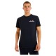 тениска,мъжки,тениски,ellesse,voodoo,short,sleeve,t,shirt,blue,(navy)