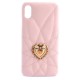 други,аксесоари,dolce,&,gabbana,741285,xs,max,phone,case,pink