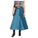 пола,дамски,поли,и,рокли,replay,vd5000.000.v356a11,skirt,blue