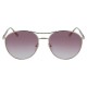 слънчеви,очила,слънчеви,очила,longchamp,lo133s,woman,sunglasses,yellow,degraded,brown,(silver)