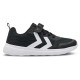 маратонки,детски,маратонки,hummel,actus,recycled,trainers,black