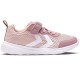 маратонки,детски,маратонки,hummel,actus,recycled,trainers,pale,lilac,(pink)