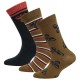 чорапи,детски,чорапи,hummel,alfie,socks,3,units,capulet,olive,(multicolor)