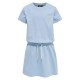 рокля,детски,поли,и,рокли,hummel,calida,dress,blue,(cerulean)