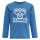 тениска,детски,тениски,hummel,cody,long,sleeve,t,shirt,blue,(vallarta,blue)