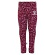 детски,клинове,hummel,confetti,leggings,red,(windsor,wine)