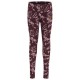 детски,клинове,hummel,hazel,leggings,purple,(windsor,wine)