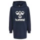 рокля,детски,поли,и,рокли,hummel,maja,dress,blue,(black,iris)