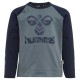 тениска,детски,тениски,hummel,marcus,long,sleeve,t,shirt,blue,(stormy,weather)