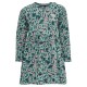 рокля,детски,поли,и,рокли,hummel,sonja,dress,green,(mineral,blue)