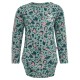 детски,облекла,за,момичета,hummel,sonja,long,sleeve,body,green,(mineral,blue)