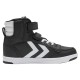 маратонки,детски,маратонки,hummel,stadil,light,quick,high,trainers,black,white,(black)