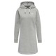 рокля,дамски,поли,и,рокли,hummel,sweat,dress,grey,(grey,melange)
