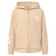 блуза,детски,блузи,hummel,trece,full,zip,sweatshirt,humus,(beige)