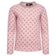 тениска,детски,тениски,hummel,vilmo,long,sleeve,t,shirt,pink,(woodrose)