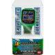 часовник,часовници,minecraft,minecraft,smart,watch,clear,(multicolor)