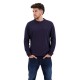 блуза,мъжки,пуловери,boss,salbo,curved,10241786,01,sweater,blue,(dark,blue)