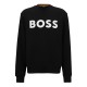 блуза,мъжки,пуловери,boss,webasiccrew,10244192,01,sweater,black