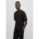 тениска,мъжки,тениски,hugo,dapolino,10248326,01,short,sleeve,t,shirt,black