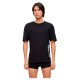 тениска,мъжки,тениски,hugo,relaxed,10250129,01,short,sleeve,t,shirt,black