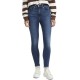 дънки,дамски,панталони,levi´s,®,721™,high,rise,skinny,jeans,z7184,dark,indigo,worn,in,(blue)
