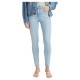 дънки,дамски,панталони,levi´s,®,721™,high,rise,skinny,jeans,z8201,s,light,indigo,worn,in,(blue)