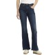 дънки,дамски,панталони,levi's®,726,high,waist,jeans,blue