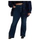 дънки,дамски,панталони,levi´s,®,726,high,waist,jeans,blue,(z9934,dark,indigo,worn,in)